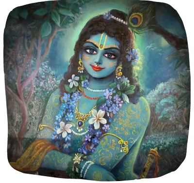 iskcon delhi deity darshan