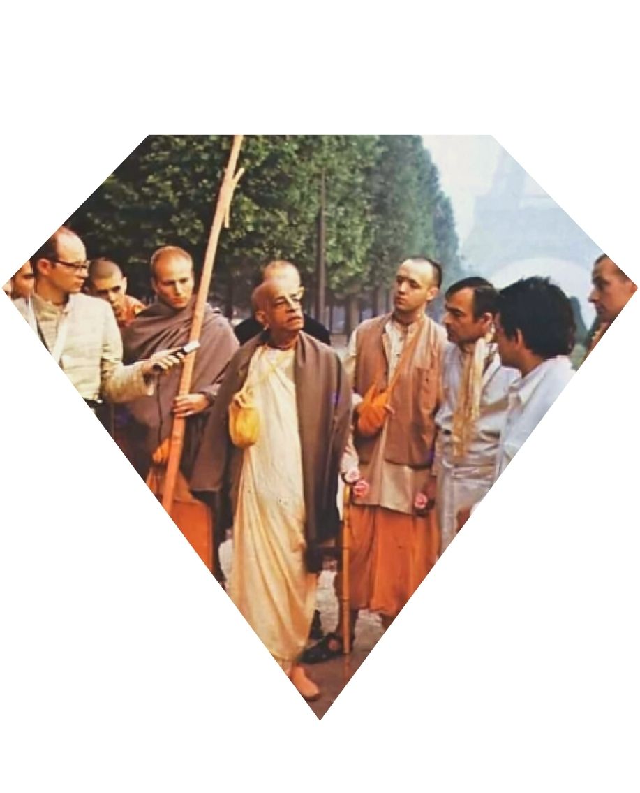 srila prabhupada