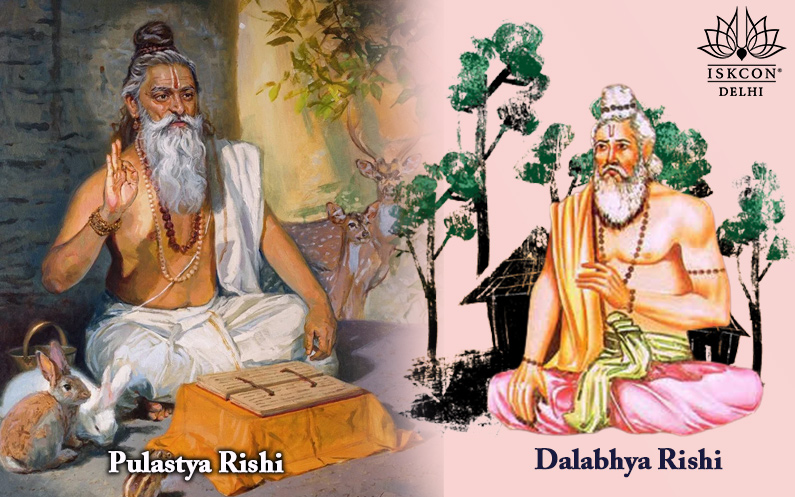 sattila ekadashi pulastya rishi