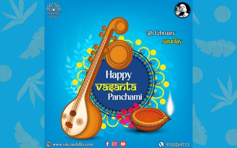 Vasant Panchami