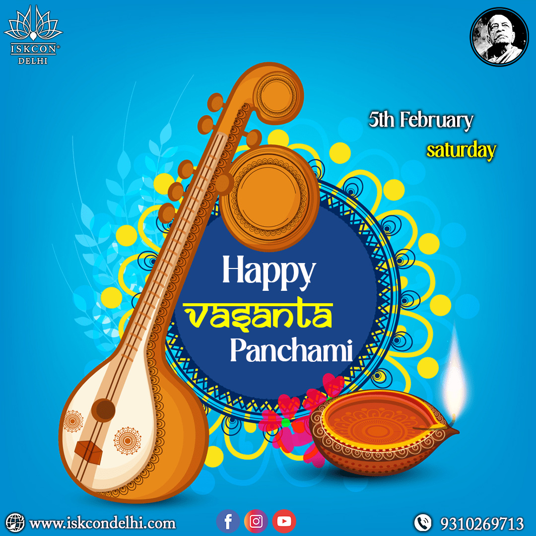 vasant panchami 2022