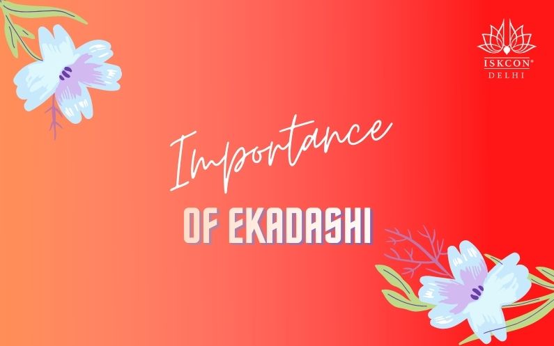 Importance of Ekadashi