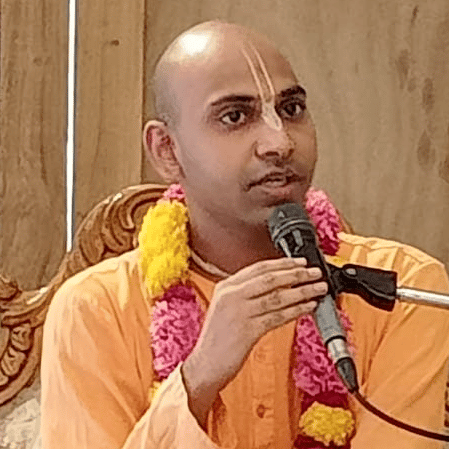 HG Sarvapujya Golokpati Das Prabhu-m