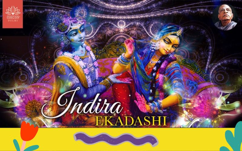 The Greatness of Indira Ekadashi