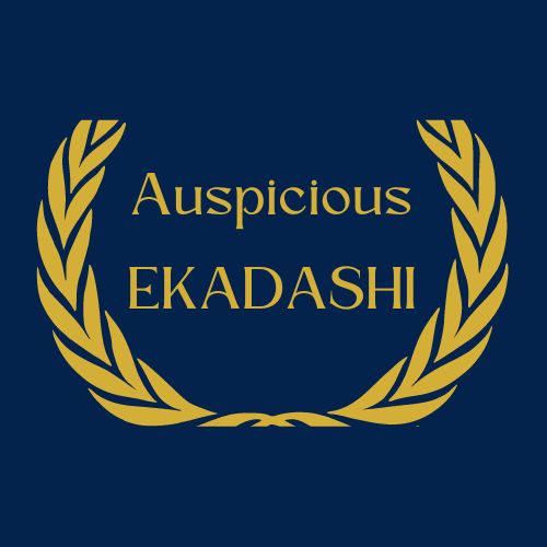 Auspicious Ekadashi in ISKCON