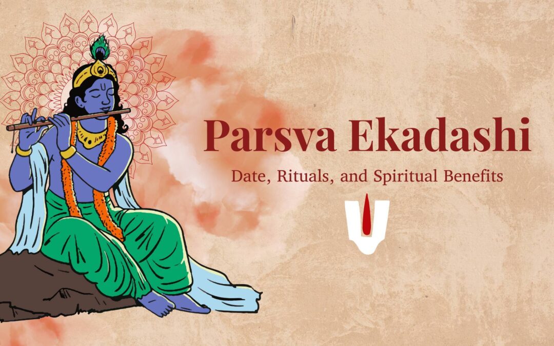 Holiness of Parsva Ekadashi (Vamana Ekadashi)