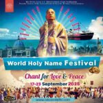 World Holy Name Festival 2025